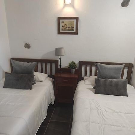 Apartmán Casa La Centinela La Guancha Exteriér fotografie