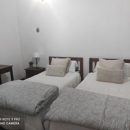 Apartmán Casa La Centinela La Guancha Exteriér fotografie