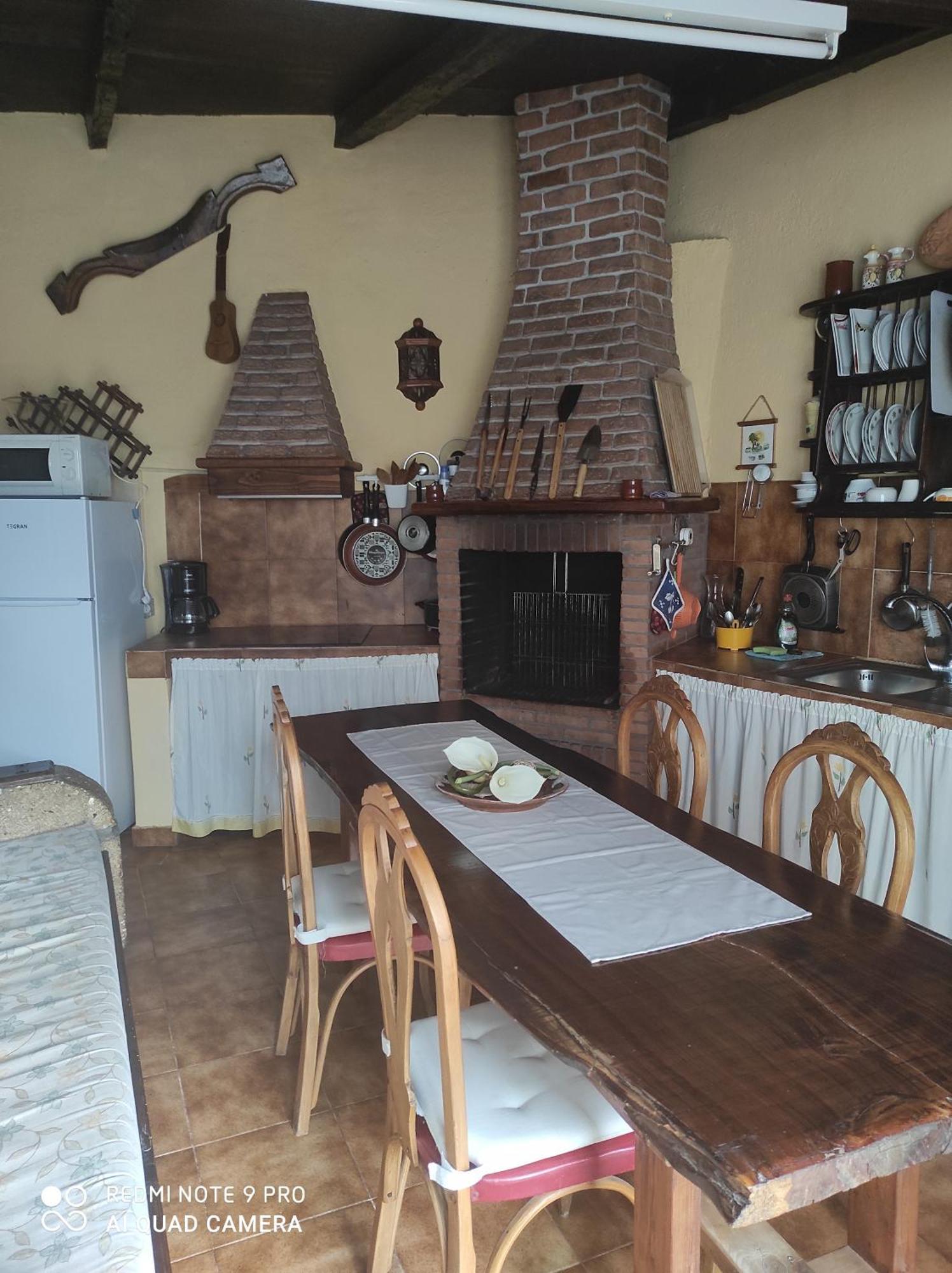 Apartmán Casa La Centinela La Guancha Exteriér fotografie